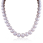 Pink Pearl Collier